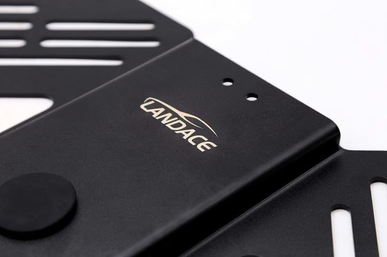 ステンレス 屋根ラック マウント ブレーケット OEM ODM 屋根ボックス ブレーケット