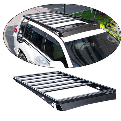 4x4 屋根レールラック OEM 4ランナー 屋根ラック トヨタ・フォーチュナー・ランドクルーザー