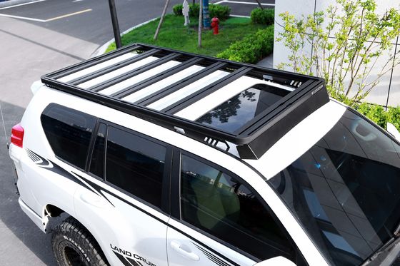 4x4 屋根レールラック OEM 4ランナー 屋根ラック トヨタ・フォーチュナー・ランドクルーザー