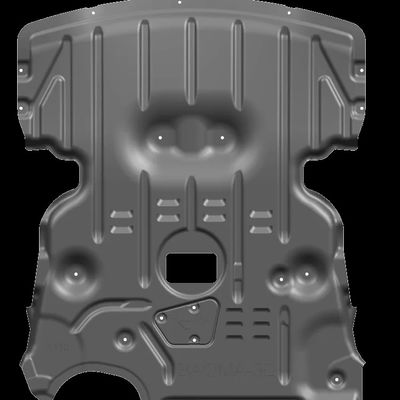 2015-2016年 自動車用部品 アクセサリー 粉末塗装による体底保護