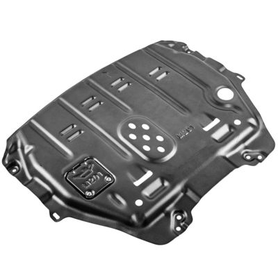 2015-2016年 自動車用部品 アクセサリー 粉末塗装による体底保護