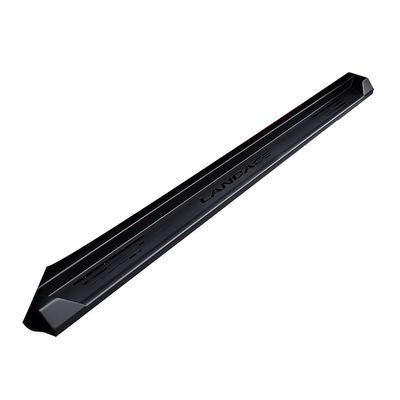 4x4 カーサイドステップ OEM ODM ジップ・ラングラー サイドステップ