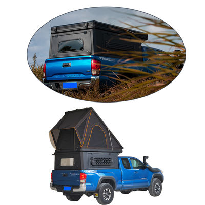 防水ピックアップ 4x4 自動車用品 トヨタタコマ用 カーソール トラック トッパー