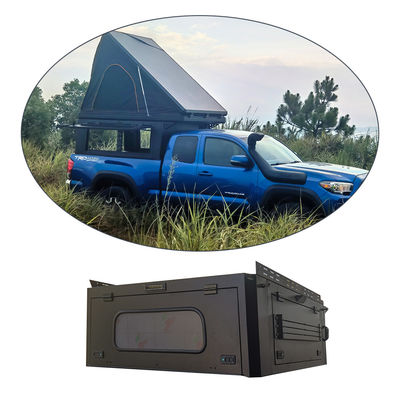 防水ピックアップ 4x4 自動車用品 トヨタタコマ用 カーソール トラック トッパー