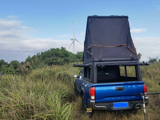 防水ピックアップ 4x4 自動車用品 トヨタタコマ用 カーソール トラック トッパー