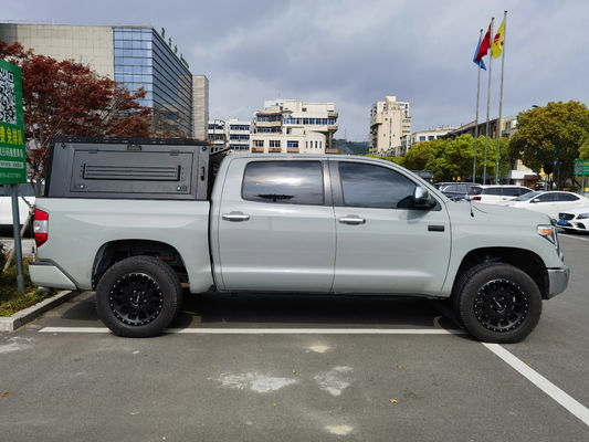 トヨタ トンドラ トラック ベッドカバー 4x4 ピカップ タコマ ベッドカバー