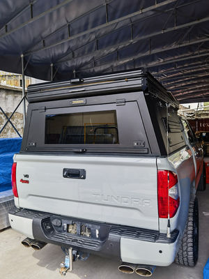 トヨタ トンドラ トラック ベッドカバー 4x4 ピカップ タコマ ベッドカバー