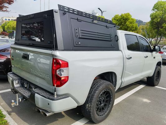 トヨタ トンドラ トラック ベッドカバー 4x4 ピカップ タコマ ベッドカバー