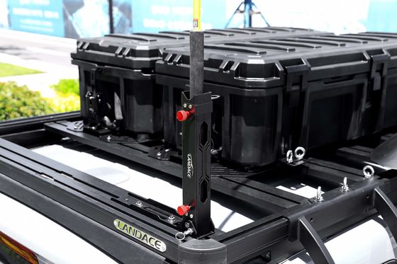 アンテナマウント フラグポール フラグホルダー ブレーケット 2016-2018年用 フラグホルダー ブレーケット