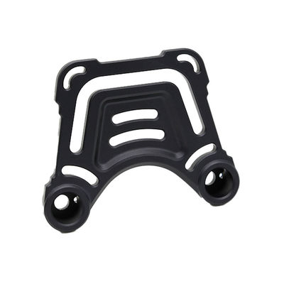 簡単に設置できる A 柱型ライト ストッキング ブレーキット Wrangler JK 4*4 300*250*340mm