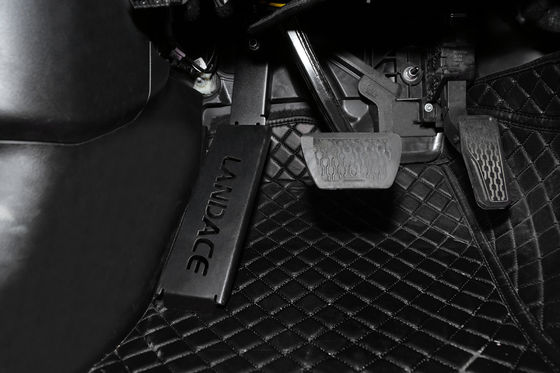 JEEPカーフィットメント ストレート 左側 リスト フット リスト ペダル ウォランガー JL JK 2012-2023