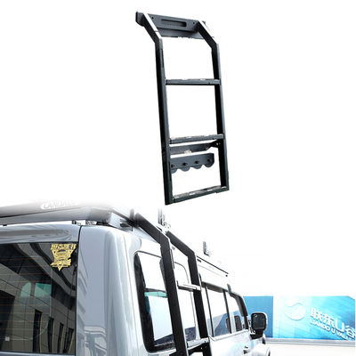 タンク 300 ヒッチマウント OEM向けシングルサイド梯子 4*4オフロード自動車部品