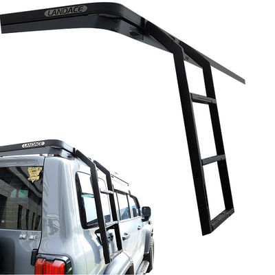 ハッチマウント 道路外配置 車の梯子 屋根ラック サイド 壁 リトロフィット キット タンク 300