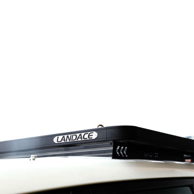 トヨタ・ランドクルーザー LC200 LC150用のOEM対応屋根ラック