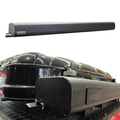ユニバーサル 自動車 屋根水タンク 26L 36L 屋根水タンク 4x4