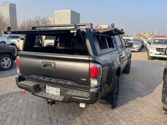 オフロード4×4ピックアップ ジープ・グラディエーターF150 トヨタ・タコマ オーダーメイドロゴ
