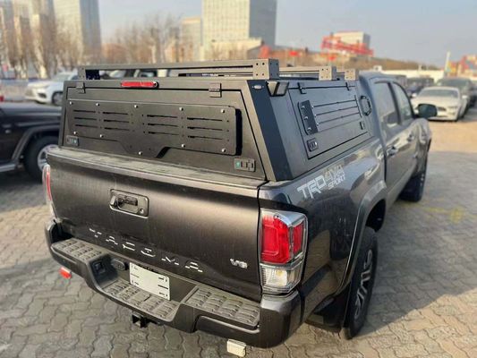 オフロード4×4ピックアップ ジープ・グラディエーターF150 トヨタ・タコマ オーダーメイドロゴ