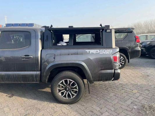 オフロード4×4ピックアップ ジープ・グラディエーターF150 トヨタ・タコマ オーダーメイドロゴ