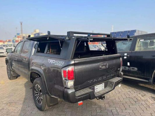 オフロード4×4ピックアップ ジープ・グラディエーターF150 トヨタ・タコマ オーダーメイドロゴ