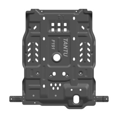 マグナリウム トヨタ・トゥンドラ シャーシガードボード 4x4 エンジンカバー 底部用 フル スキッドプレート