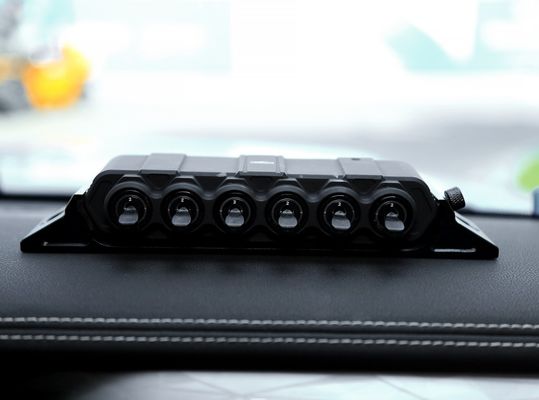 カスタマイズ カーボディキット ワイヤレス制御スイッチパネル付き電子リレーシステム