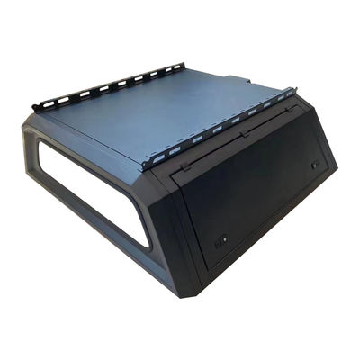 トヨタ トコマ 4x4 車両用品 黒 ベッドラック 107kg トラック ベッドカバー カスタムフィット