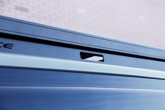 メカニカルスタイル タンク用ユニバーサル・カー・屋根ラック 300 400 500 頑丈で多用性