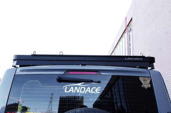 メカニカルスタイル タンク用ユニバーサル・カー・屋根ラック 300 400 500 頑丈で多用性