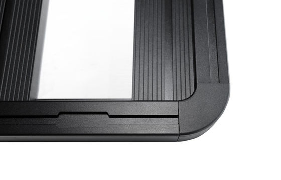 2023 最新の太陽光パネル アルミニウム 屋根 トップ テントラック 硬いシェルタンク 840*400*320mm