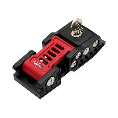 アルミ製 ジップ・ラングラー Jl フードロック OEM Jk フードロック