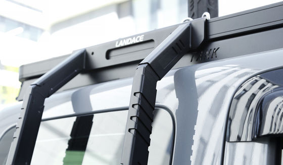 タンク 300 500 SUV アクセサリー 4x4 オフロード サイド レッダー 2020年の屋根 サイド レッダー