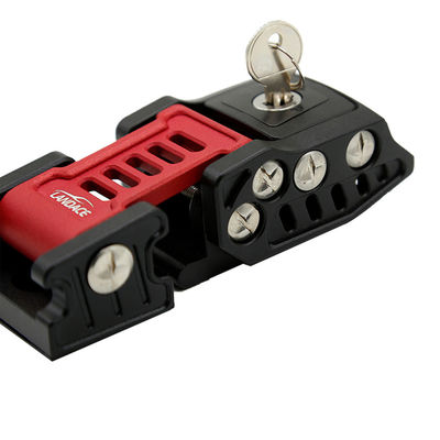 133*56*42mm アルミ 捕捉 扣子 フード ロッチ ロック ジープ ラングラー JK JL アクセサリー