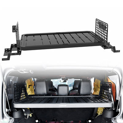 JEEP Wrangler JK JL 4x4 自動車用品 モジュール式収納パネルシステム トランクシェルフ 190*60*30