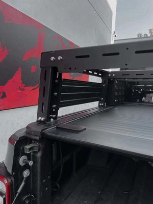 アルミ合金 ピカプ トラック ベッド ハードトップ トッパー キャノピー ジープ グラディエーター NP300