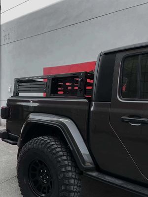 アルミ合金 ピカプ トラック ベッド ハードトップ トッパー キャノピー ジープ グラディエーター NP300