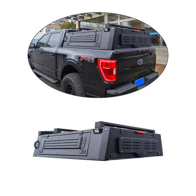 Ford F150 Raptor 4×4 配件 掘削装置のないアルミ合金屋根裏