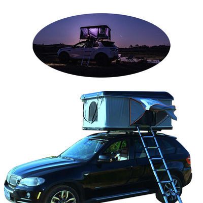 防水 オフロード 屋根上テント オックスフォード 4x4 キャンプテント