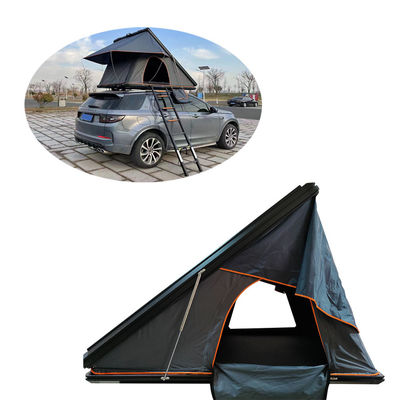 四季 ハードタップ 屋根テント クラムシェル 三角 屋根 トップ テント