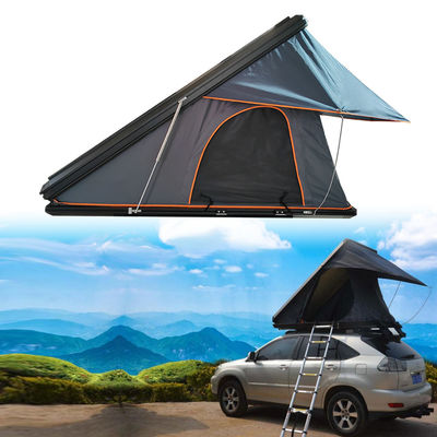 四季 ハードタップ 屋根テント クラムシェル 三角 屋根 トップ テント