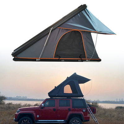 四季 ハードタップ 屋根テント クラムシェル 三角 屋根 トップ テント
