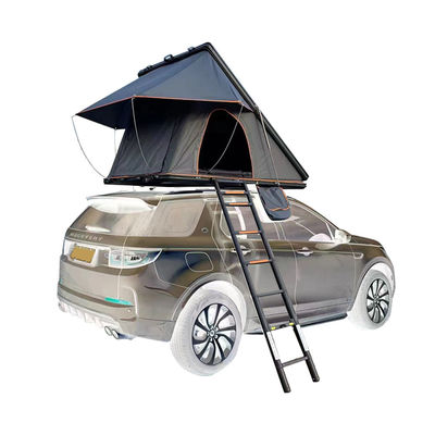 四季 ハードタップ 屋根テント クラムシェル 三角 屋根 トップ テント