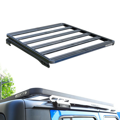 ユニバーサル アルミニウム合金 屋根プラットフォーム ジップ・グラディエーター JT N.W. 25kg用の荷物持ち物