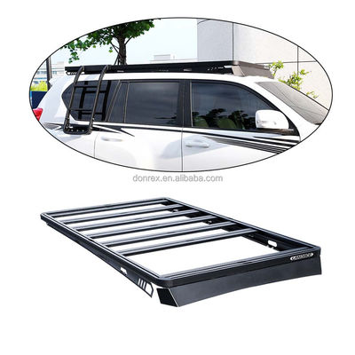 トヨタ LC150 LC200 屋根ラック 2003-2009 4ランナーと2006 セコイア リミテッド