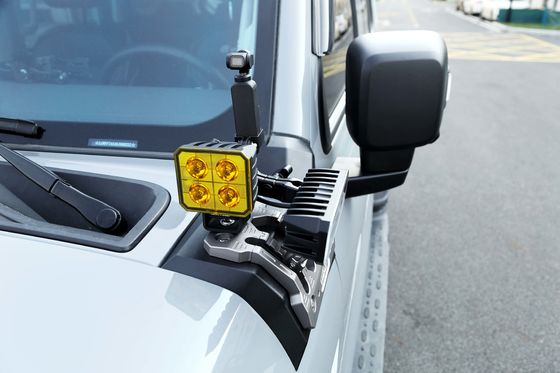 タンク 4x4 300A 柱灯 ライト 設置 座標 GWM 向け