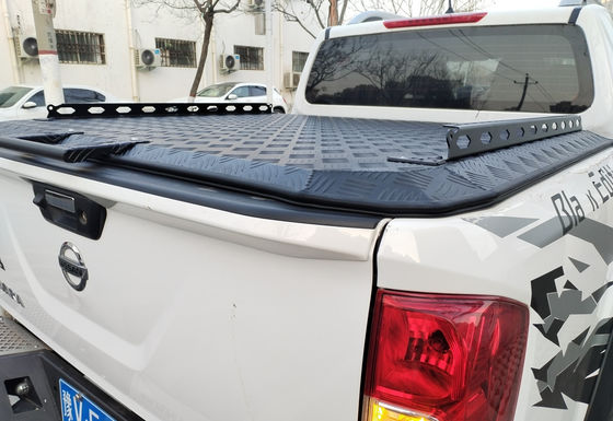 NP300 ナバラ ハード リトルタブル トンヌーカバー トラック トンヌーカバー