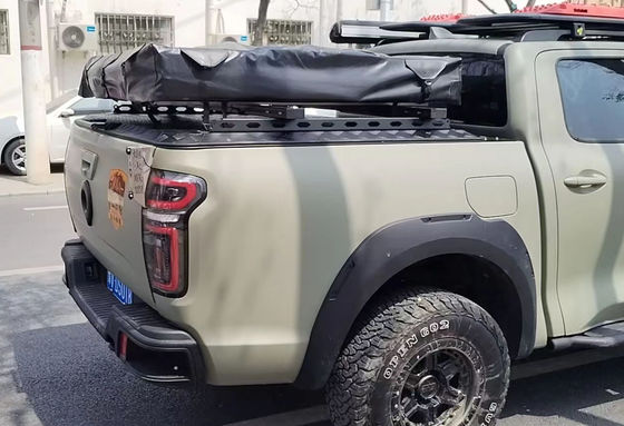 NP300 ナバラ ハード リトルタブル トンヌーカバー トラック トンヌーカバー