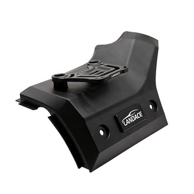柱型ライトフードマウント 4x4タンク 300 4ランナー フードライトマウント