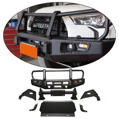 トヨタ ヒルクス ブールバー バンパー カー 保護 210*66*75CM サイズ 3.5-5mm 厚さ