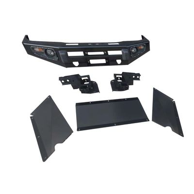 トヨタ ヒルクス ブールバー バンパー カー 保護 210*66*75CM サイズ 3.5-5mm 厚さ