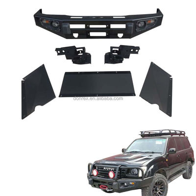 スズキ スイフト バンパー 直接フィット トヨタ 4Runner
